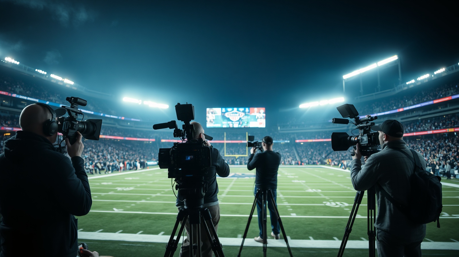 BuffStreams NFL — Where to Watch the NFL in the US BuffStreams NFL — Where to Watch the NFL in the US