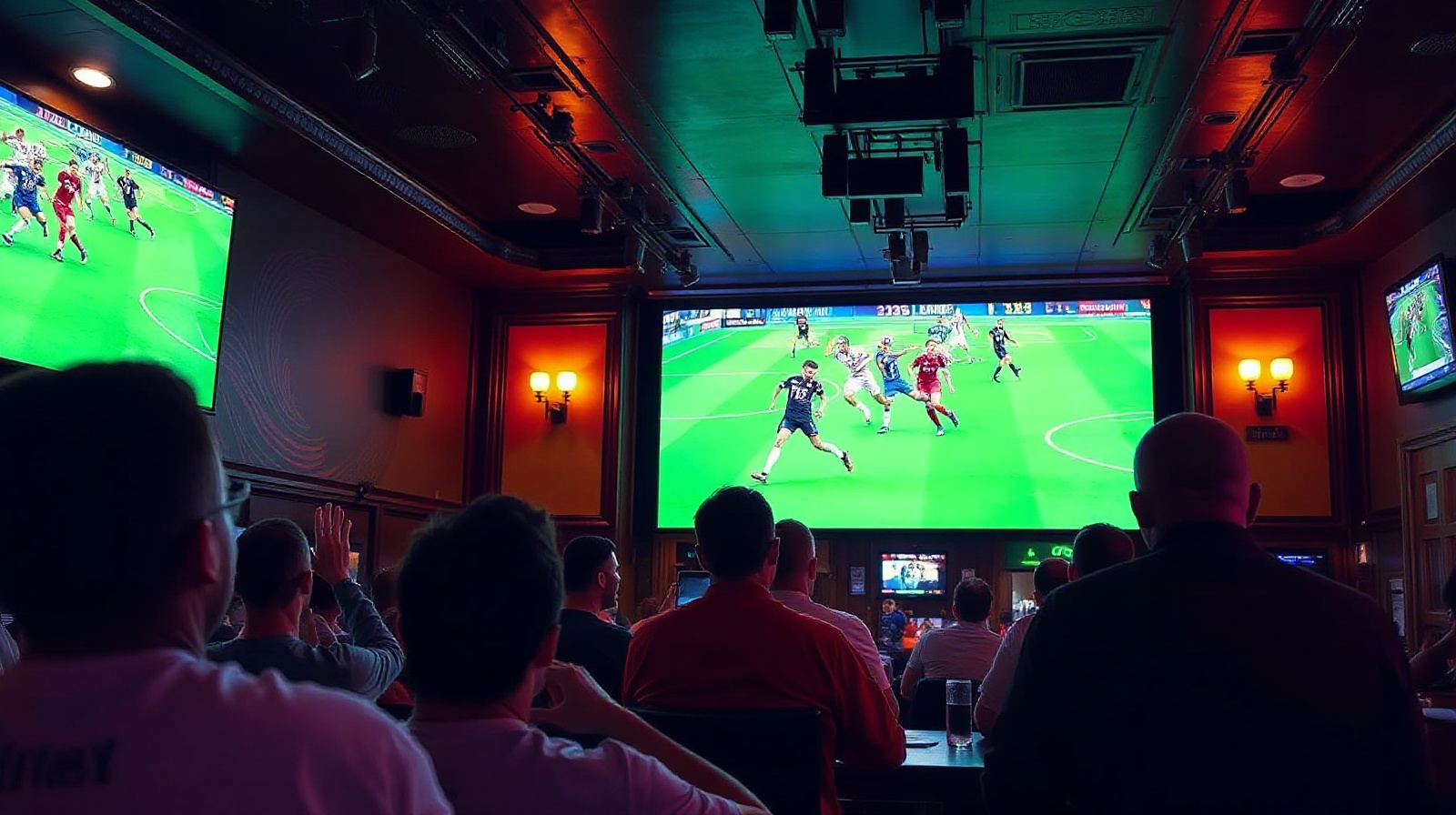 FIFA World Cup 2026 US broadcast guide