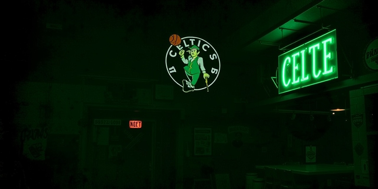 Boston Celtics Streaming Guide — Where to Watch Every Game
