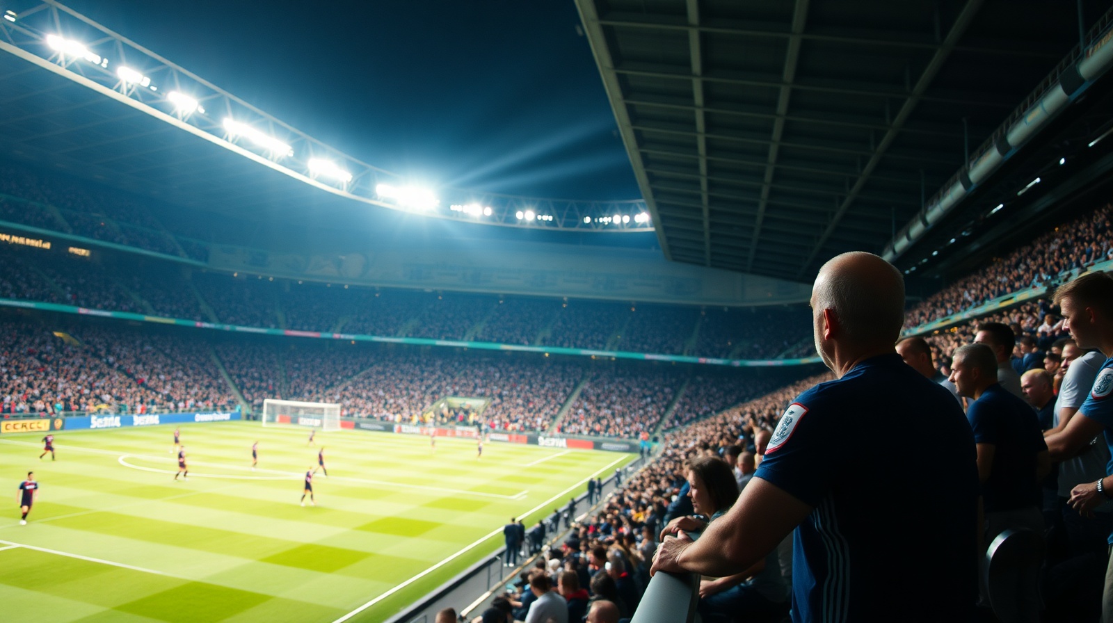 DMCA Policy — BuffStreams