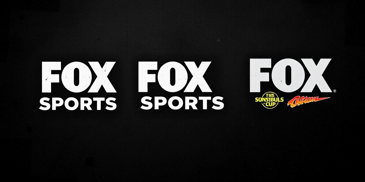 FOX Sports US Streaming — NFL, MLB, FIFA World Cup, USFL