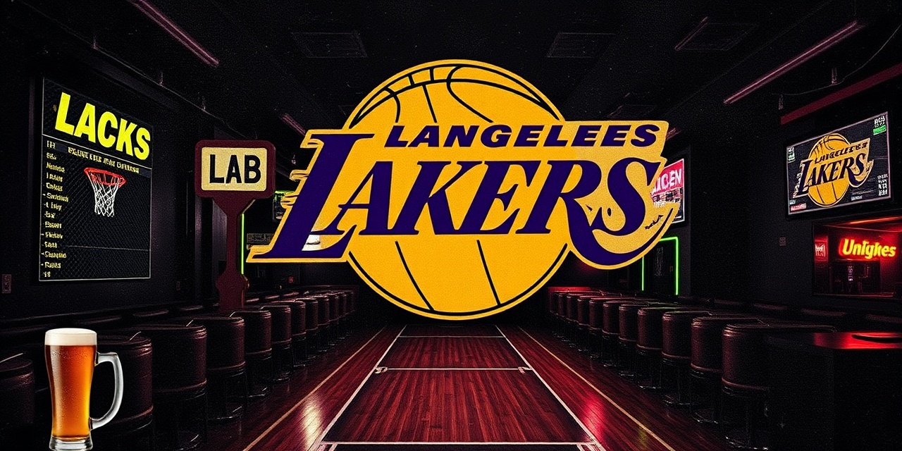 Los Angeles Lakers Streaming Guide — Where to Watch Every Game