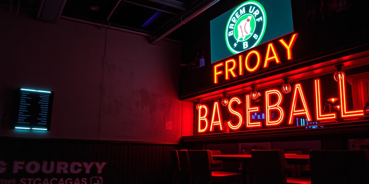 Friday Night Baseball on Apple TV+ — Three Years In, the Quiet Win
