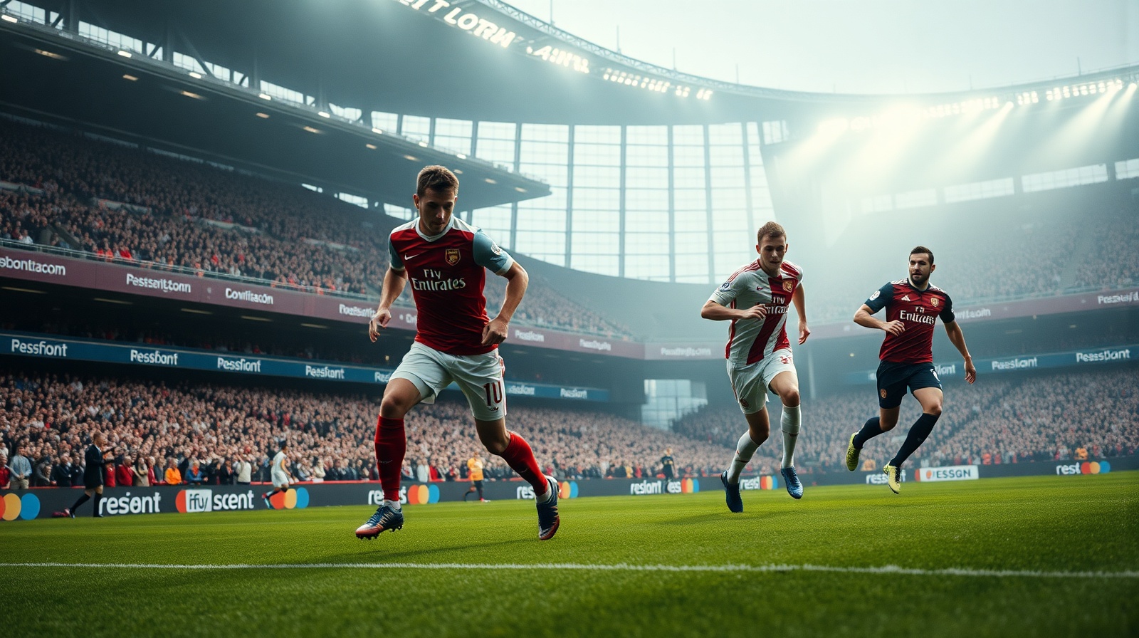 Premier League US Streaming Guide 2025-26 — Peacock, USA Network